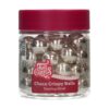 Fun Cakes Crispy Balls silber