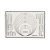 Patisse Silicone Baking Mat 60x40cm