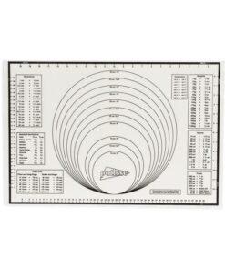 Patisse Silicone Baking Mat 60x40cm