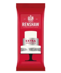 Renshaw Extra Stretch weiss 1kg