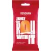 Renshaw Fondant Tiger orange 250g