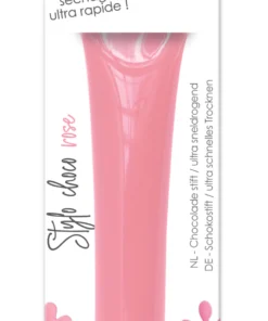 Scrap Cooking Schokoladenstift rosa