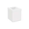 Simply Making Tall Cake Box Window White 20x20x25cm