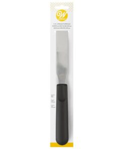 Wilton Comfort Grip Spatula Straight 27,5cm