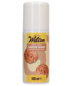Wilton Rosa Gold Spray