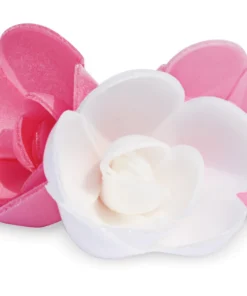 6 Stk. Zuckerdekor Rosen 6 Stk. Zuckerdekor Rosen 2  Bilder 9.90 Scrap Cooking 6 Stk. Zuckerdekor Rosen