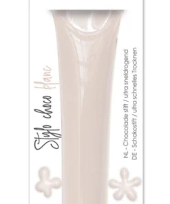 Scrap Cooking Stift mit Schokoladengeschmack