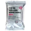 Fondant Bright White