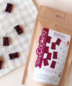 Brombeer-Bonbonmischung 100g