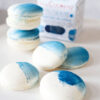 Farbpulver - Glitzer Blau 5g