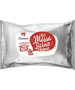 Massa Ticini rot 250g