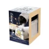 Schneepulver samtig glitzernd Preis: CHF 8.50