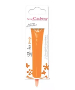 Schokoladenstift Orange